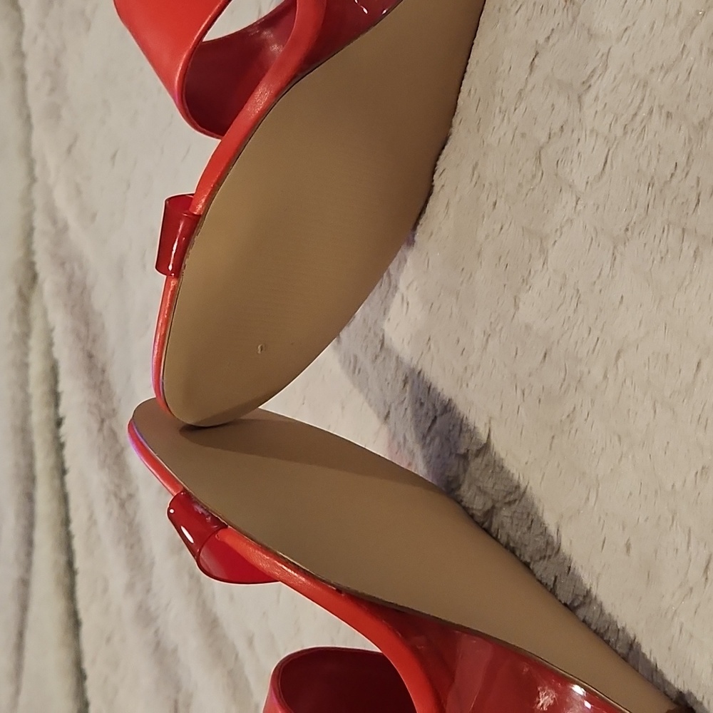 Wedge Heels - Picture 3 of 4